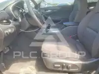 2020 Chevrolet Malibu фото
