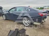 2020 Chevrolet Malibu фото