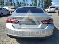2020 Chevrolet Malibu фото