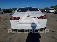 2020 Chevrolet Malibu фото