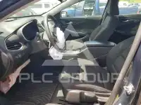 2020 Chevrolet Malibu фото