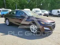 2020 Chevrolet Malibu фото