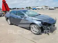 2020 Chevrolet Malibu фото