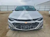 2020 Chevrolet Malibu фото