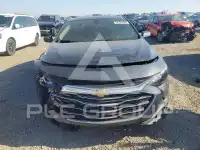 2020 Chevrolet Malibu фото