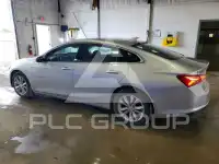 2020 Chevrolet Malibu photo