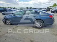 2020 Chevrolet Malibu фото