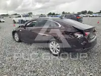 2020 Chevrolet Malibu photo