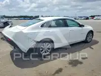 2020 Chevrolet Malibu фото