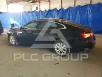 2020 Chevrolet Malibu фото