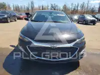 2020 Chevrolet Malibu фото
