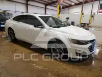 2020 Chevrolet Malibu фото