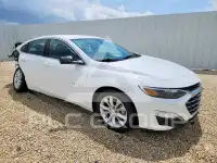 2020 Chevrolet Malibu фото