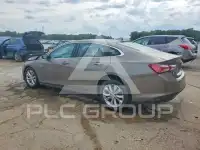 2020 Chevrolet Malibu фото