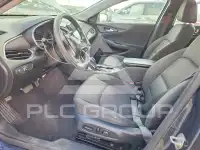 2020 Chevrolet Malibu фото