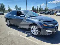 2020 Chevrolet Malibu фото