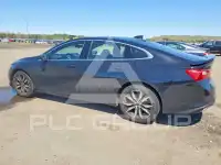 2020 Chevrolet Malibu фото
