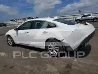 2020 Chevrolet Malibu фото