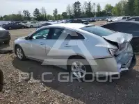 2020 Chevrolet Malibu фото