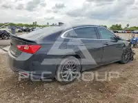 2020 Chevrolet Malibu фото