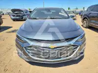 2020 Chevrolet Malibu фото