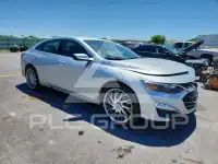 2020 Chevrolet Malibu фото