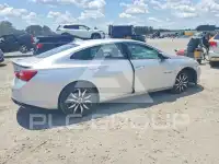 2020 Chevrolet Malibu фото