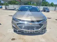 2020 Chevrolet Malibu фото