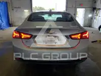 2020 Chevrolet Malibu photo