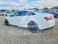 2020 Chevrolet Malibu фото