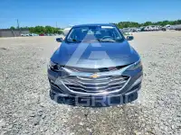 2020 Chevrolet Malibu фото