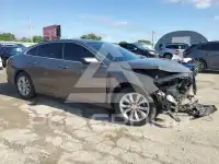 2020 Chevrolet Malibu фото