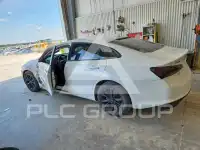 2020 Chevrolet Malibu фото