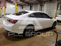 2020 Chevrolet Malibu фото
