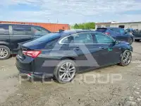 2020 Chevrolet Malibu фото