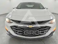 2020 Chevrolet Malibu фото