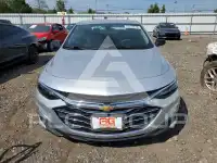 2020 Chevrolet Malibu фото