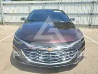 2020 Chevrolet Malibu фото