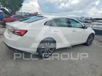2020 Chevrolet Malibu фото