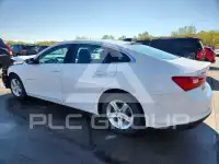 2020 Chevrolet Malibu фото