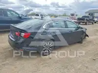 2020 Chevrolet Malibu фото