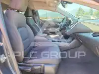 2020 Chevrolet Malibu фото