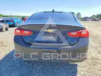 2020 Chevrolet Malibu фото