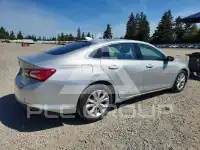 2020 Chevrolet Malibu фото
