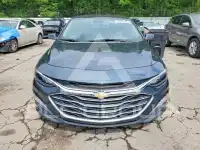 2020 Chevrolet Malibu фото