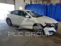 2020 Chevrolet Malibu фото