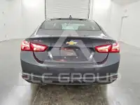 2020 Chevrolet Malibu фото