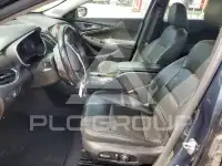 2020 Chevrolet Malibu фото