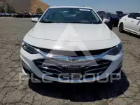 2020 Chevrolet Malibu фото