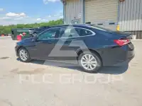 2020 Chevrolet Malibu фото